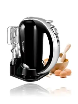 Sonifer SF-7015 | Ручной миксер 300Вт