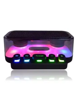 Z6 Z6 | Mini Audio Speaker Compact Size