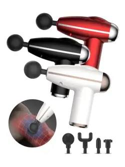 MDHL MD-8119 | Beden Massajory Ergonomiki Gurluş