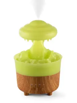 Water Drop V-50 | Howa Çyglandyryjy 230ML USB