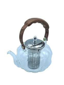 TP TP-1511 | Aýna Çaýnak 1500 ml Demir Gapakly