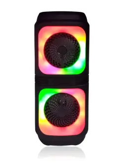 ABC ABC-2402 | Настольная аудиоколонка с гарантией производителя