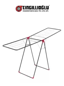 Cingillioglu CC-101 | Egin-eshik guradyjy ýygnalýan polat uly göterijilik