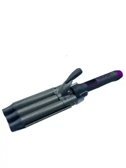 LCI LCI-4915 | 3 Cylinder Hair Curler 130W Professional Styling