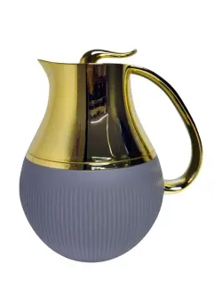 EJSHE LS-059P-P03 | Vacuum Flask 1.0L Stainless Steel