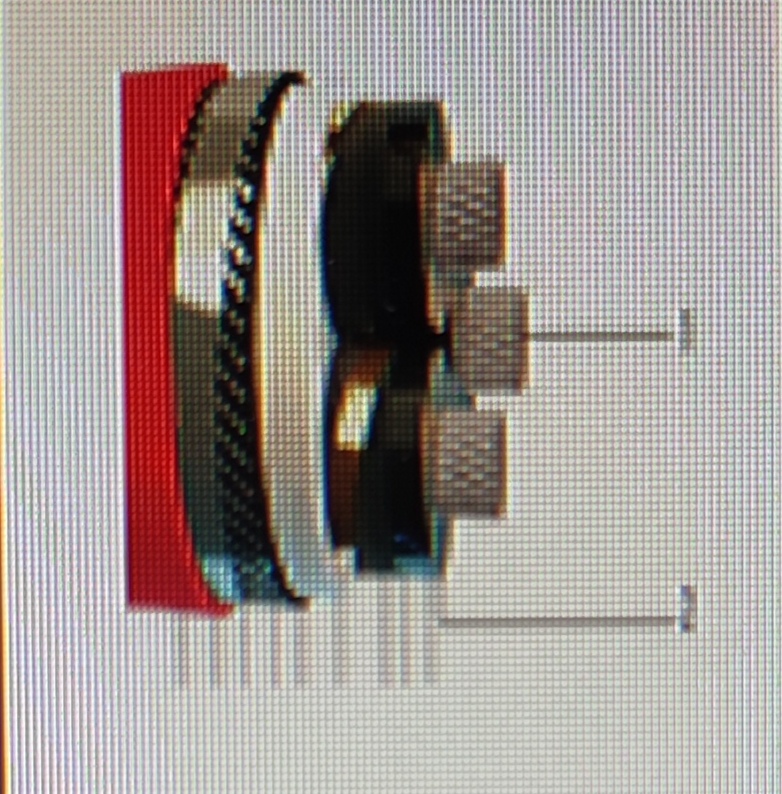 Alýumin elektrik kabeli NA2XSEYFGbY 3x95 / 16 rm, 6 / 10kV - HASCELIK