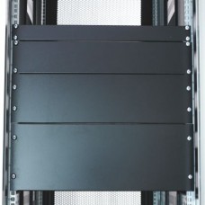 Serwer şkaflary üçin 1U Rack-Mountable Planck