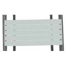 CCA CCA-7-4003 | Construction Bar White Finish