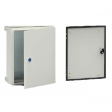 High-Performance Electrical Distribution Panel