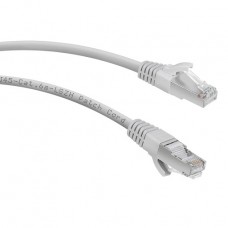 UTP Patch Cord Cat6 LSZH 2m Gray – Model 48117100FFAP