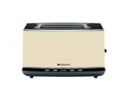 Тостер Hotpoint TT22EAC0UK