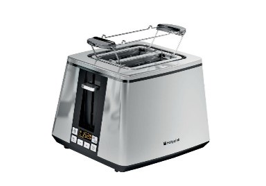 Тостер Hotpoint TT22EUP0UK