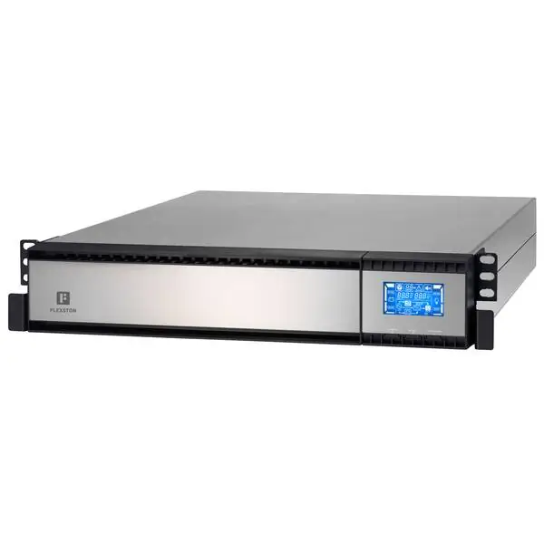 UPS FLEXSTON NetFlex 1K OnLine Rack