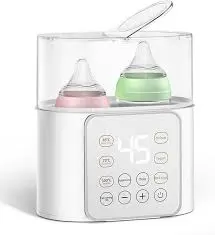 Warm Baby WZJ-056 | Подогреватель бутылочек с гарантией производителя