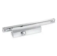 Daşarda ulanylýan dar gapy ýapyjy | Açyk saklaýyş + reed-kontakt