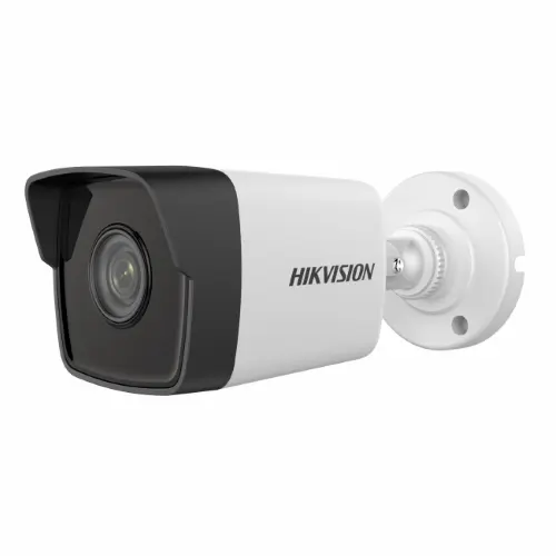 HIKVISION DS-2CD1023G0E-I | IP Kamera 2 MP Fiksirlenen Linza