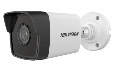 HIKVISION DS-2CD1023G0E-I | IP-камера 2 МП фиксированный объектив