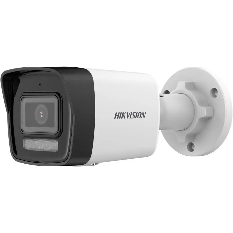 HIKVISION DS-2CD1083G2-LIU | IP-камера 8 МП Smart Hybrid Light