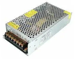 Brendsiz 12V-12A Açyk Korpus | Tok üpjünçiligi 12V DC 144W