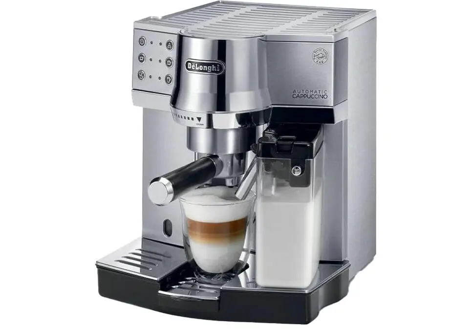 DeLonghi EC850.M | Rojka Kofe Mashyny 1450 W Poslamaýan Polat