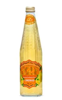 Özi Limonady Alkogolsiz Gazlandyrylan Içgi 0,5L