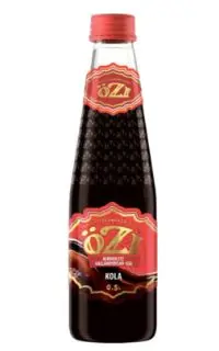 Özi Кола 0,5л Безалкогольный Газированный Напиток