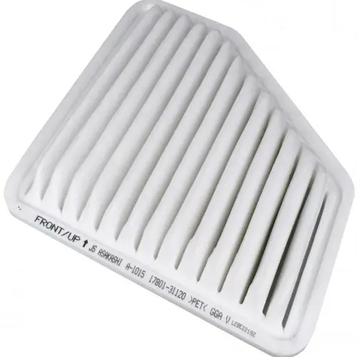 A-Filter 17801-28030 | Air Filter for Toyota, High Dust Filtration