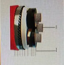 HASCELIK NA2XSEYFGbY Alýumin Elektrik Kabeli 3x150/25 rm 6/10kV
