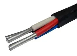 Алюминиевый кабель HASCELIK NA2XSEYFGbY 3x70/16 rm 6/10кВ