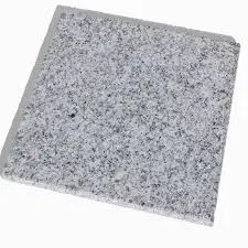 Granit GREY SQUARE-60 Ýakylan Plitka 60x60x3 sm