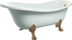 Turkiye Classic | Acrylic Bathtub Free Ashgabat Delivery