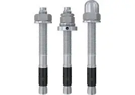 Bolt anchor FAZ II Plus 10/30 ZP (10/115) “FISCHER”