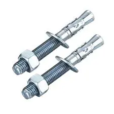 Bolt anchor FBN II 10/20 ZP (10/96) “FISCHER”
