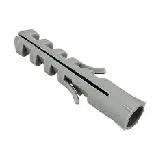 Köpugurly plasmast (çopik) S 6 "FISCHER"