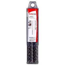 Beton üçin buraw Quattric II 10/100/165 "FISCHER"
