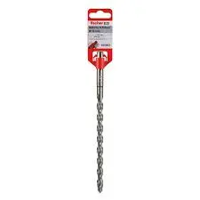 Concrete drill SDS Plus-V II 10/100/160 “FISCHER”