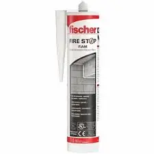 Ýangyna we sese garşy mastik FIAM310 "FISCHER"