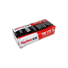 FFSC/20Kg Firestop-Compound “FISCHER”