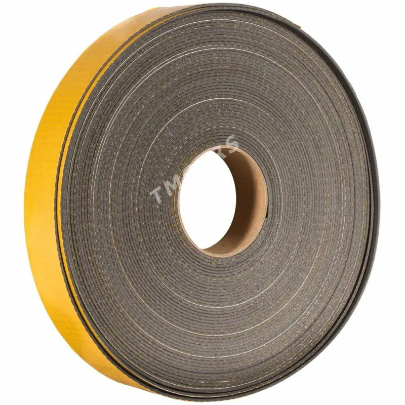 FISCHER FiPW-E | Giňelýän Turba Örtügi 2mm x 25m
