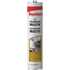 DPU GR 300ml (TR, EN) Gray “FISCHER”