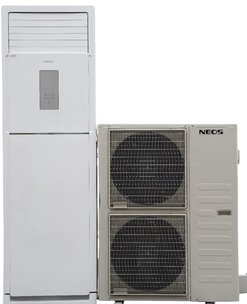 Кондиционер NEOS NSJ48FS