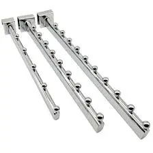 The Food Market BK-00084700 | Iron Wall Hanger Heavy-Duty